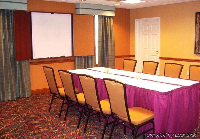 Residence Inn By Marriott Lake Norman Huntersville Facilidades foto