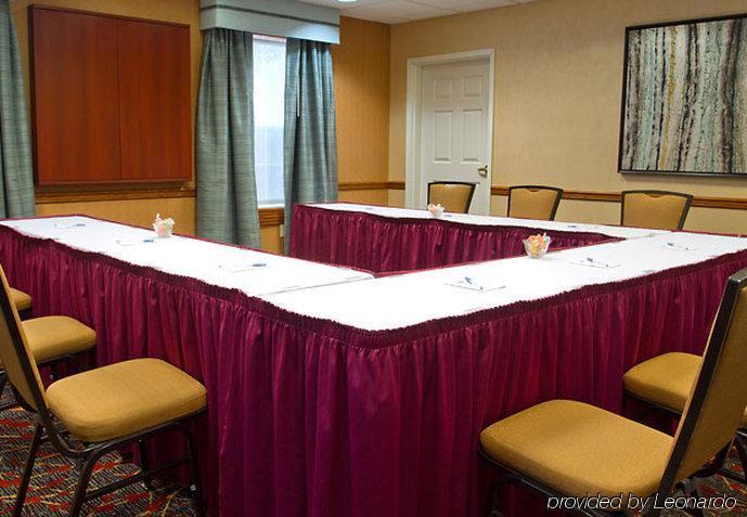 Residence Inn By Marriott Lake Norman Huntersville Facilidades foto