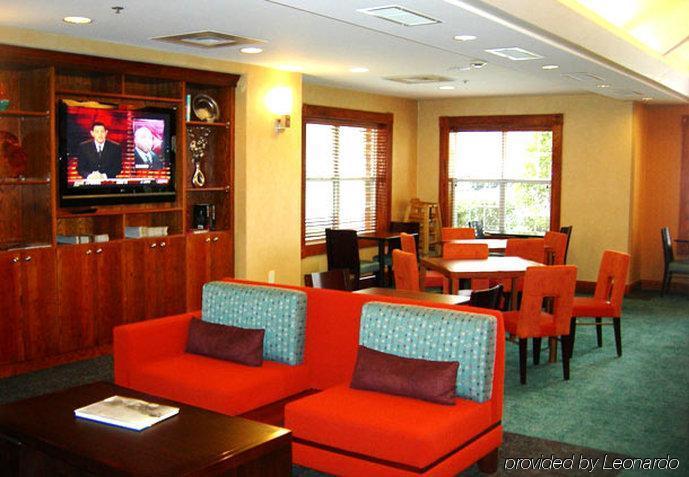 Residence Inn By Marriott Lake Norman Huntersville Interior foto