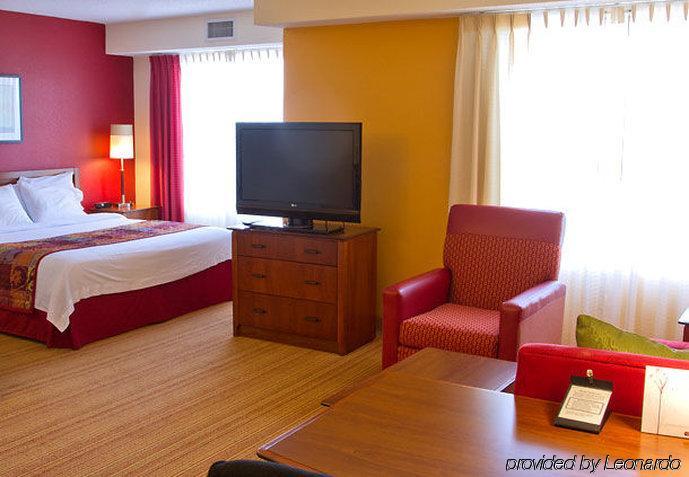 Residence Inn By Marriott Lake Norman Huntersville Habitación foto