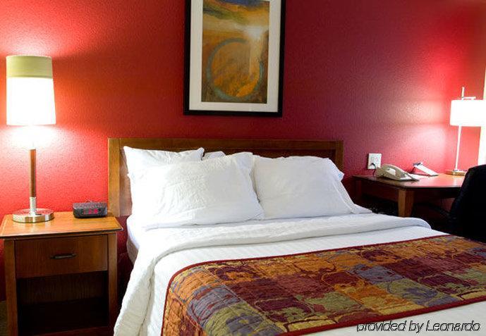 Residence Inn By Marriott Lake Norman Huntersville Habitación foto